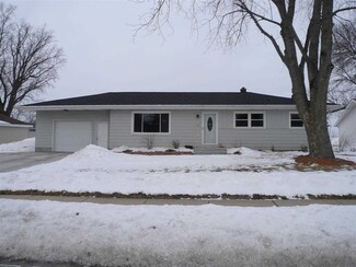 919 Hubbell St, Marshall, WI 53559