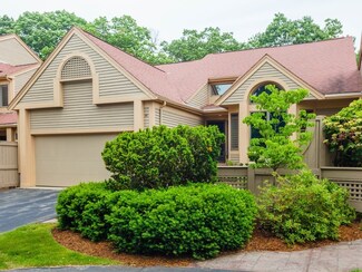 7 Wainwright Rd Unit 58, Winchester, MA 01890