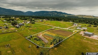 0 Wheatley Dr, Story, WY 82832