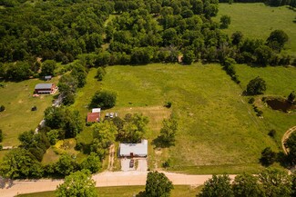 1858 Highway B, Mansfield, MO 65704