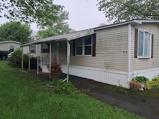 511 S Ohioville Rd, New Paltz, NY 12561