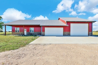 10059 S Spring Lake Rd, Sedgwick, KS 67135