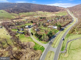 0 Blue Ridge Mountain Rd Unit VACL111218, Paris, VA 20130