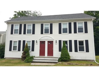 533 Main St, Sturbridge, MA 01518