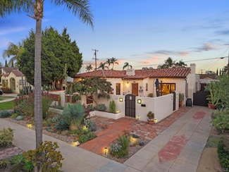 4349 Adams Ave, San Diego, CA 92116