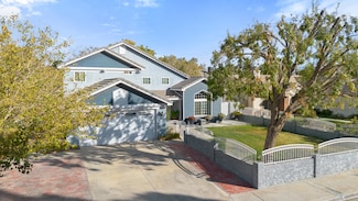 37518 Starcrest St, Palmdale, CA 93550