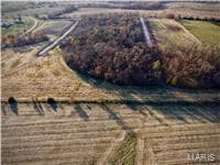 0 Highway A Nanny 'S Acres Lot 7 Unit MIS25076975, New London, MO 63459