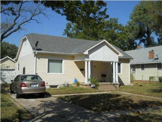 741 S Grove Dr, Wichita, KS 67211