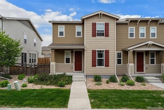 21833 E Quincy Place, Aurora, CO 80015