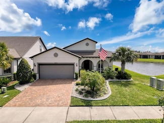 18743 Coastal Shore Terrace, Land O Lakes, FL 34638