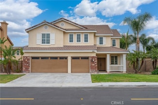 6239 Cedar Creek Rd, Corona, CA 92880