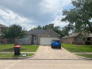 6519 Greenhouse Rd, Katy, TX 77449