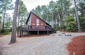 56 Muscadine, Broken Bow, OK 74728