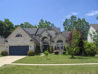 3179 Otter Creek Ct Unit 245, Ann Arbor, MI 48105