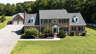 159 Fontainebleau Ct, King William, VA 23086
