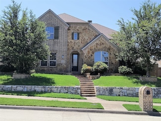 10039 Stancil Ln, Frisco, TX 75035