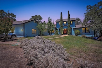 11541 Chimney Ranch Trail, Marysville, CA 95901