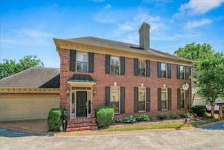 5239 Hedgewyck Ct, Memphis, TN 38117