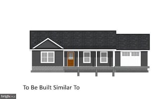 Lot 6 American Legion Dr, Broadway, VA 22815