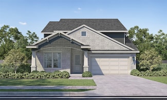 3909 Ablon Trail, Garland, TX 75043