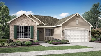 5939 E 111th Ln, Winfield, IN 46307