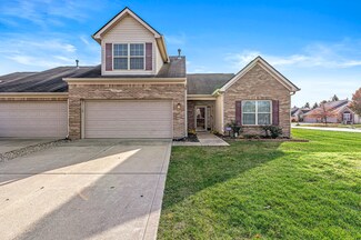 10631 Swan Ct, Indianapolis, IN 46231