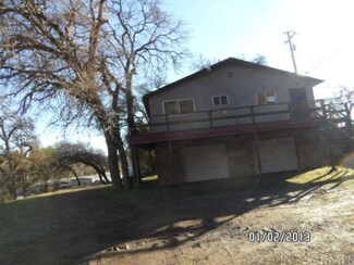 4616 Pine St, Lucerne, CA 95458