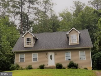 27053 Foxtail Dr, Ruther Glen, VA 22546