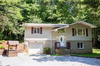 3789 Old Fort Sugar Hill Rd, Old Fort, NC 28762