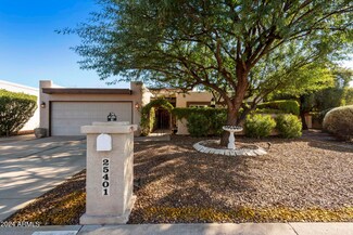 25401 S Pinewood Dr, Sun Lakes, AZ 85248