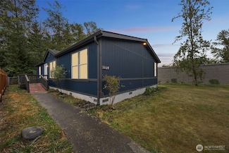 10428 137th Street Ct E Unit 47, Puyallup, WA 98374