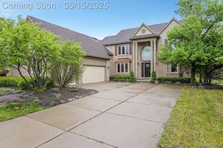 11638 Chandler Dr, Plymouth, MI 48170