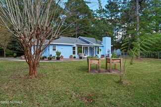 507 Bright Leaf St, Shallotte, NC 28470