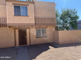 4014 S 44th St Unit 548, Phoenix, AZ 85040