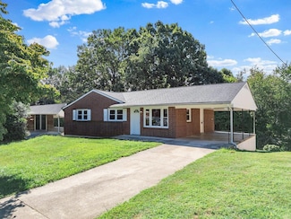 118 Burwood Place, Danville, VA 24540