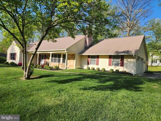 12501 Ivory Pass, Laurel, MD 20708