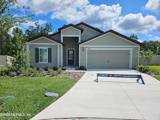 3318 Mission Oak Place, Green Cove Springs, FL 32043