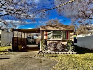 1754 W American Park Cir, West Valley City, UT 84119