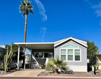 7750 E Broadway Rd Unit 734, Mesa, AZ 85208