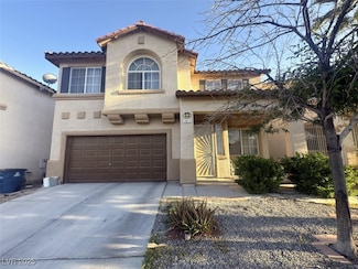7611 Avila Beach Ave, Las Vegas, NV 89113