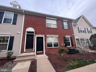 109 Gentry Ct, Pennington, NJ 08534