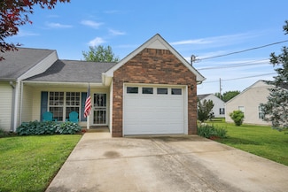 404 Reavis Ave, Smyrna, TN 37167
