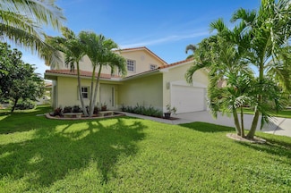 6716 Eagle Ridge Dr, Greenacres, FL 33413