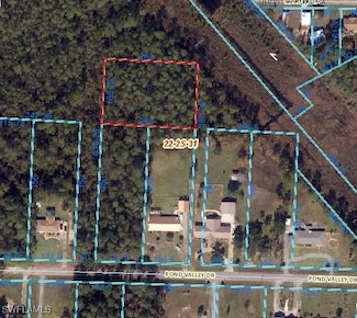 8100 Pond Valley Dr, Pensacola, FL 32506