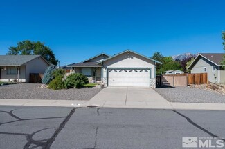 1416 Sally Ln, Gardnerville, NV 89460
