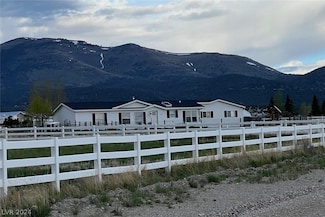 1931 S 17th St E, Ely, NV 89301
