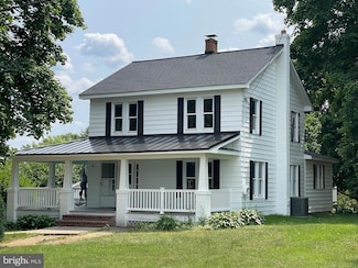 3906 Sykesville Rd, Finksburg, MD 21048