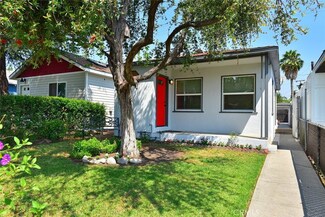 1829 W Chandler Blvd, Burbank, CA 91506