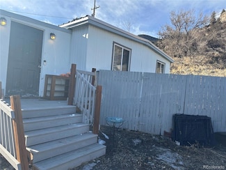 2039 County Road 308 Unit 22, Downieville-Lawson-dumont, CO 80436