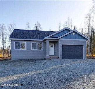 5800 N Jennifer Lane Cir Unit B, Wasilla, AK 99654